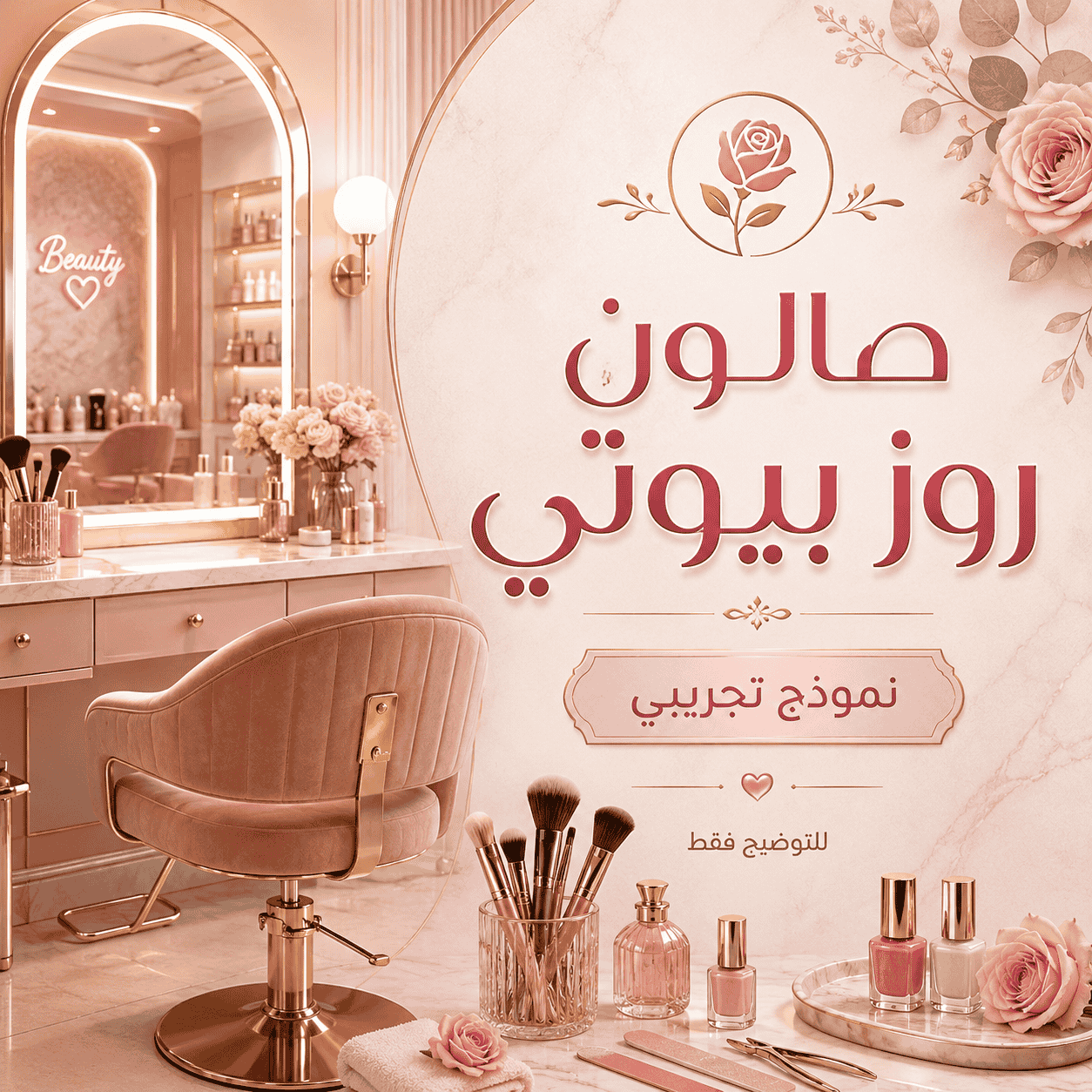 صورة الخدمة
